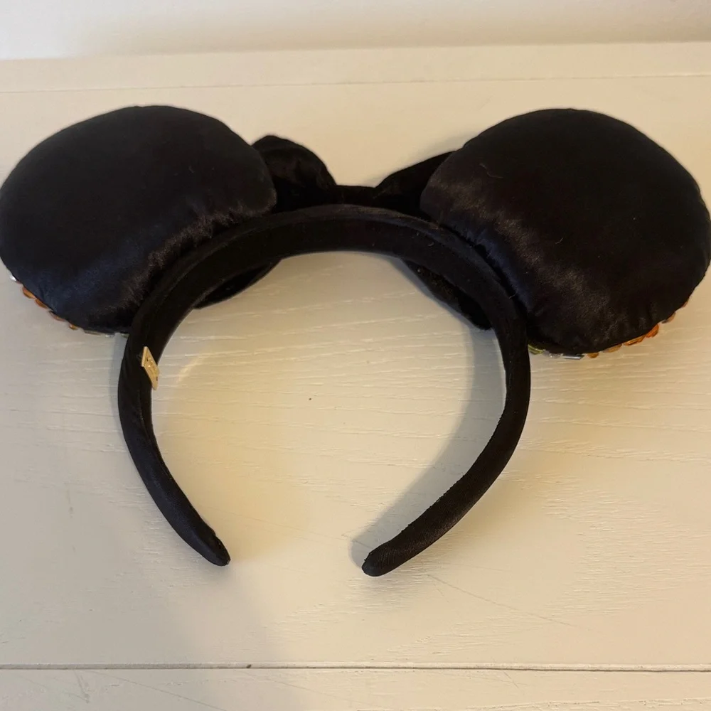 Baublebar X Disney Halloween Gem Ears - Picture 2 of 2